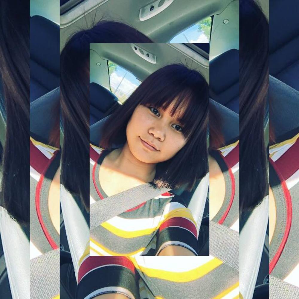 Meet your Posher, Marissa